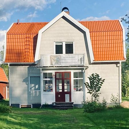 Myb&B & Guesthouse Lonneberga-Silverdalen Buitenkant foto