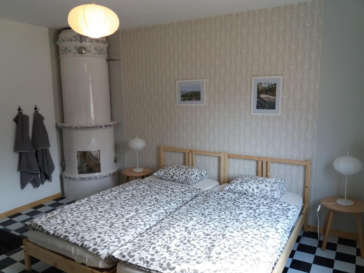 Myb&B & Guesthouse Lonneberga-Silverdalen Buitenkant foto