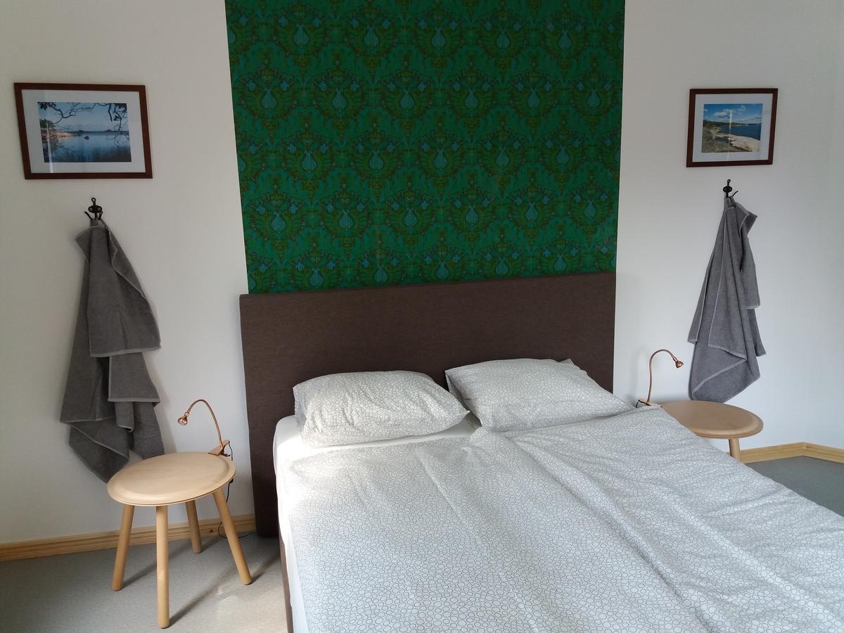 Myb&B & Guesthouse Lonneberga-Silverdalen Buitenkant foto